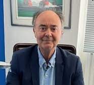 Picture of Dominique Mugnier